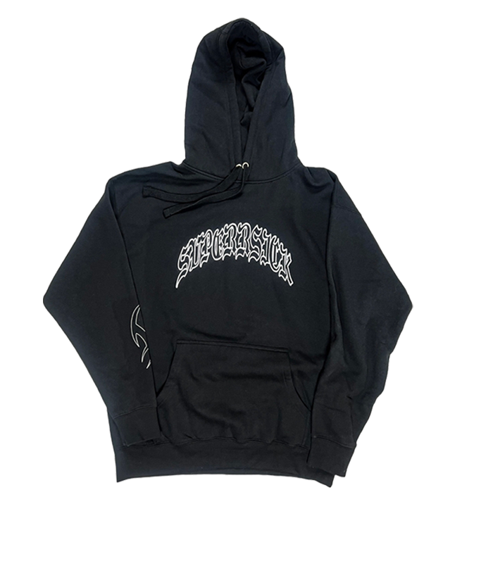 Banner Hoodie